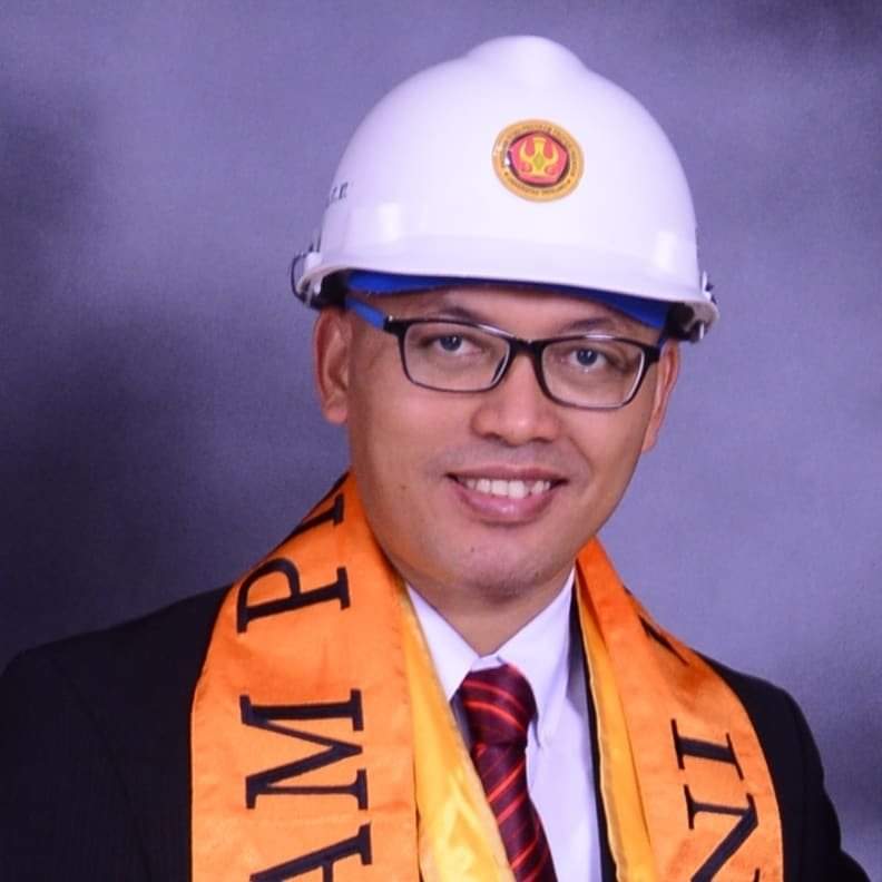 Ir. I PUTU JATI ARSANA